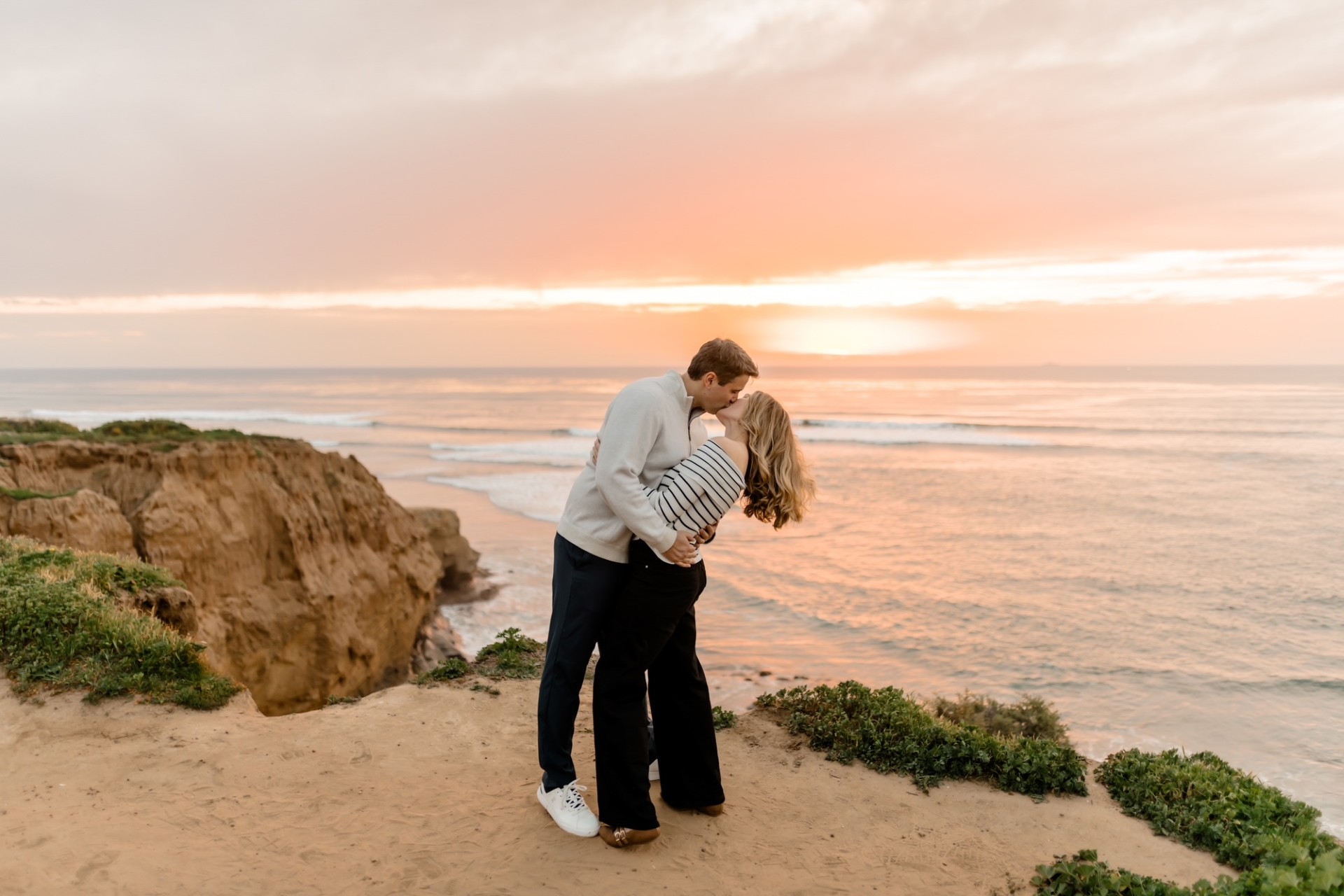 Teo and Tori together